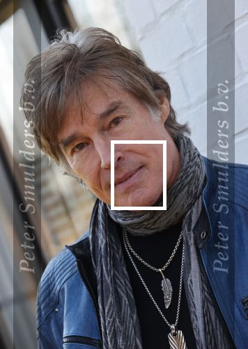 De Haan (Belgie), 8 Maart 2022 
The Bold and the beautiful acteur Ronn Moss