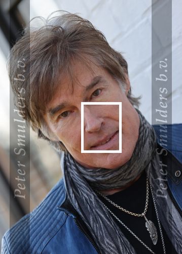De Haan (Belgie), 8 Maart 2022 
The Bold and the beautiful acteur Ronn Moss