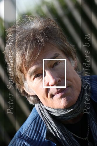 De Haan (Belgie), 8 Maart 2022 
The Bold and the beautiful acteur Ronn Moss