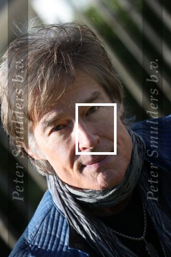De Haan (Belgie), 8 Maart 2022 
The Bold and the beautiful acteur Ronn Moss