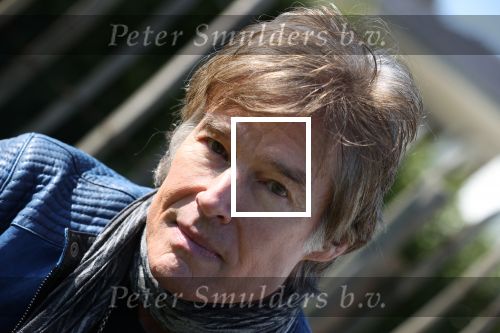 De Haan (Belgie), 8 Maart 2022 
The Bold and the beautiful acteur Ronn Moss