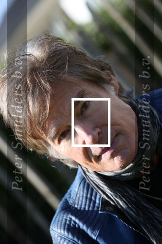 De Haan (Belgie), 8 Maart 2022 
The Bold and the beautiful acteur Ronn Moss