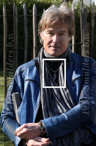 De Haan (Belgie), 8 Maart 2022 
The Bold and the beautiful acteur Ronn Moss