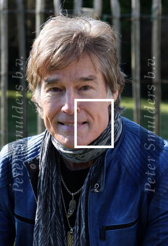 De Haan (Belgie), 8 Maart 2022 
The Bold and the beautiful acteur Ronn Moss