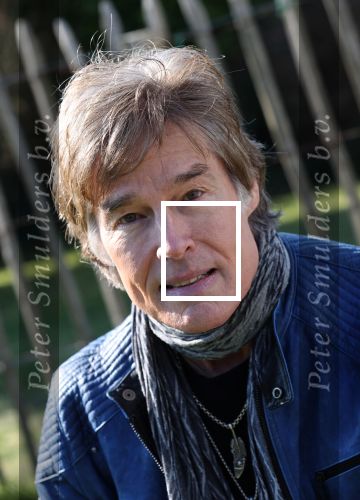 De Haan (Belgie), 8 Maart 2022 
The Bold and the beautiful acteur Ronn Moss
