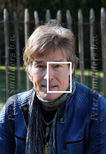 De Haan (Belgie), 8 Maart 2022 
The Bold and the beautiful acteur Ronn Moss