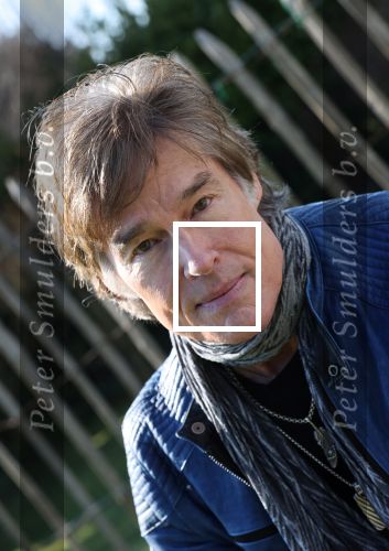 De Haan (Belgie), 8 Maart 2022 
The Bold and the beautiful acteur Ronn Moss
