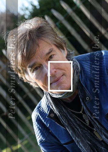De Haan (Belgie), 8 Maart 2022 
The Bold and the beautiful acteur Ronn Moss