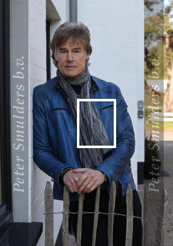 De Haan (Belgie), 8 Maart 2022 
The Bold and the beautiful acteur Ronn Moss
