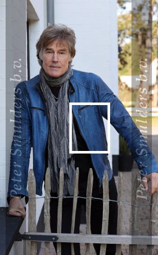 De Haan (Belgie), 8 Maart 2022 
The Bold and the beautiful acteur Ronn Moss
