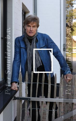 De Haan (Belgie), 8 Maart 2022 
The Bold and the beautiful acteur Ronn Moss