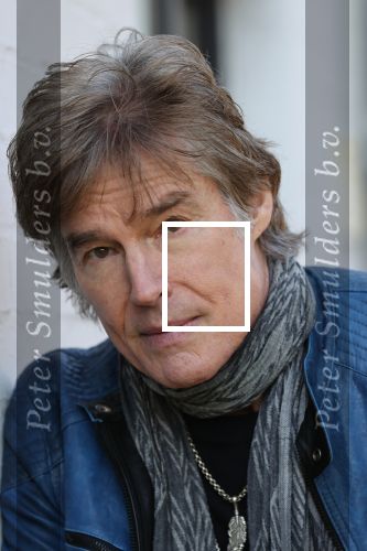 De Haan (Belgie), 8 Maart 2022 
The Bold and the beautiful acteur Ronn Moss