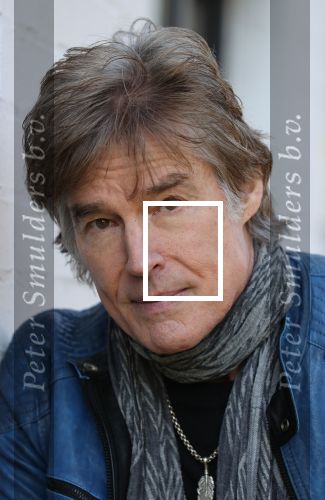 De Haan (Belgie), 8 Maart 2022 
The Bold and the beautiful acteur Ronn Moss