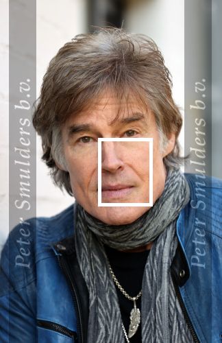 De Haan (Belgie), 8 Maart 2022 
The Bold and the beautiful acteur Ronn Moss