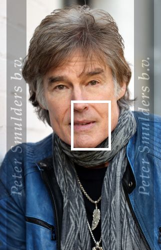 De Haan (Belgie), 8 Maart 2022 
The Bold and the beautiful acteur Ronn Moss