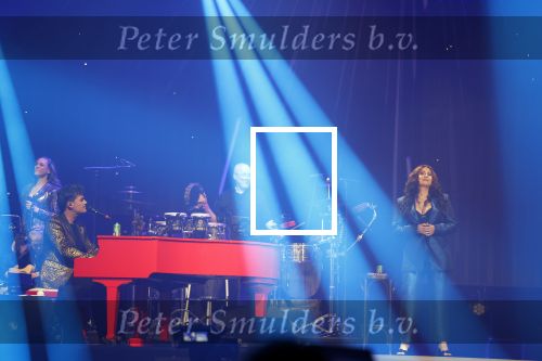 Amsterdam 11 maart 2022
Holland zingt Hazes in het ziggo dome.
Artiesten die mee doen zijn Jeroen v d Boom Xander de Busonje Jamai Looman Gerard Joling Berget Lewis Emma Heesters Roxeanne Hazes Samantha Steenwijk en