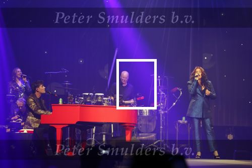 Amsterdam 11 maart 2022
Holland zingt Hazes in het ziggo dome.
Artiesten die mee doen zijn Jeroen v d Boom Xander de Busonje Jamai Looman Gerard Joling Berget Lewis Emma Heesters Roxeanne Hazes Samantha Steenwijk en