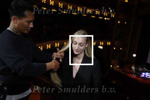 Amsterdam 3 maart 2022
Presenatie liedje van S10 ( Stien den Hollander) waar ze nederland mee gaat vertegenwoordigen bij het songfestival in Italie. Presentatie was in Tuschinski.
