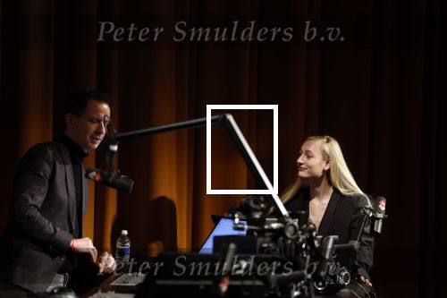 Amsterdam 3 maart 2022
Presenatie liedje van S10 ( Stien den Hollander) waar ze nederland mee gaat vertegenwoordigen bij het songfestival in Italie. Presentatie was in Tuschinski.