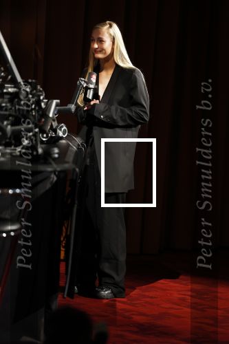 Amsterdam 3 maart 2022
Presenatie liedje van S10 ( Stien den Hollander) waar ze nederland mee gaat vertegenwoordigen bij het songfestival in Italie. Presentatie was in Tuschinski.