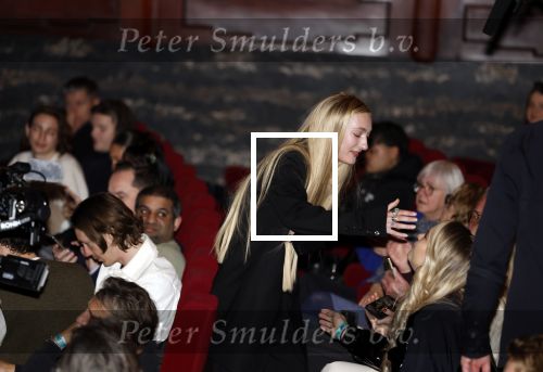 Amsterdam 3 maart 2022
Presenatie liedje van S10 ( Stien den Hollander) waar ze nederland mee gaat vertegenwoordigen bij het songfestival in Italie. Presentatie was in Tuschinski.