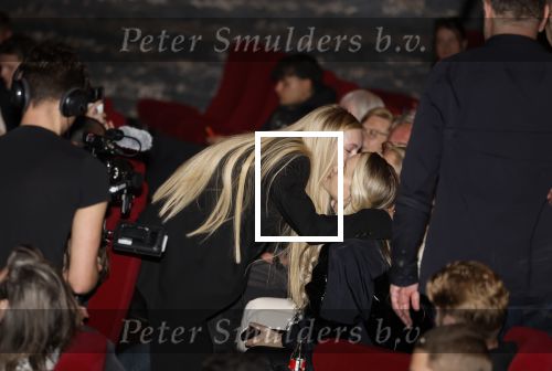 Amsterdam 3 maart 2022
Presenatie liedje van S10 ( Stien den Hollander) waar ze nederland mee gaat vertegenwoordigen bij het songfestival in Italie. Presentatie was in Tuschinski.