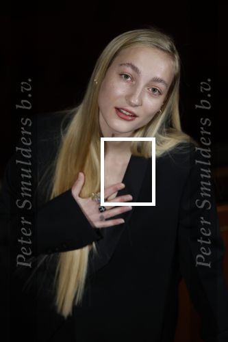 Amsterdam 3 maart 2022
Presenatie liedje van S10 ( Stien den Hollander) waar ze nederland mee gaat vertegenwoordigen bij het songfestival in Italie. Presentatie was in Tuschinski.