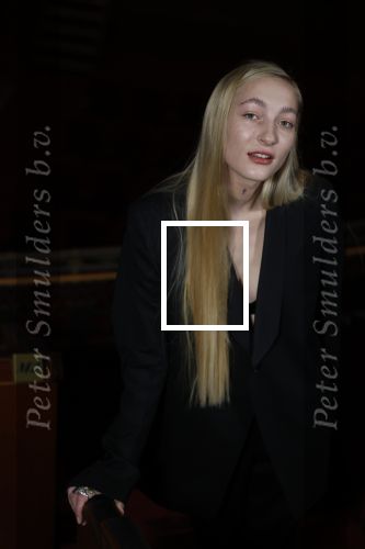 Amsterdam 3 maart 2022
Presenatie liedje van S10 ( Stien den Hollander) waar ze nederland mee gaat vertegenwoordigen bij het songfestival in Italie. Presentatie was in Tuschinski.