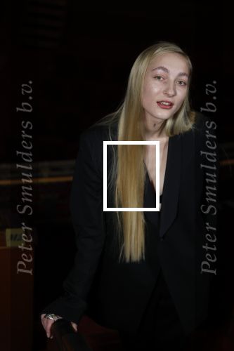 Amsterdam 3 maart 2022
Presenatie liedje van S10 ( Stien den Hollander) waar ze nederland mee gaat vertegenwoordigen bij het songfestival in Italie. Presentatie was in Tuschinski.