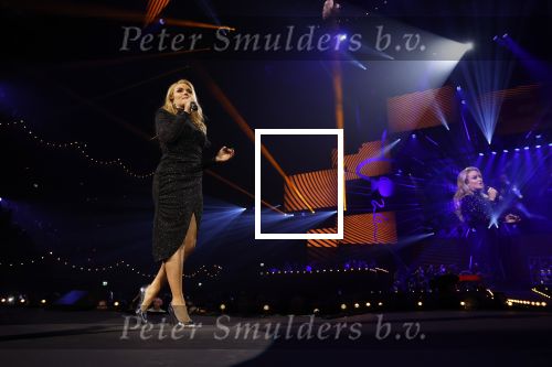 Amsterdam 11 maart 2022
Holland zingt Hazes in het ziggo dome.
Artiesten die mee doen zijn Jeroen v d Boom Xander de Busonje Jamai Looman Gerard Joling Berget Lewis Emma Heesters Roxeanne Hazes Samantha Steenwijk en