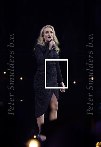 Amsterdam 11 maart 2022
Holland zingt Hazes in het ziggo dome.
Artiesten die mee doen zijn Jeroen v d Boom Xander de Busonje Jamai Looman Gerard Joling Berget Lewis Emma Heesters Roxeanne Hazes Samantha Steenwijk en