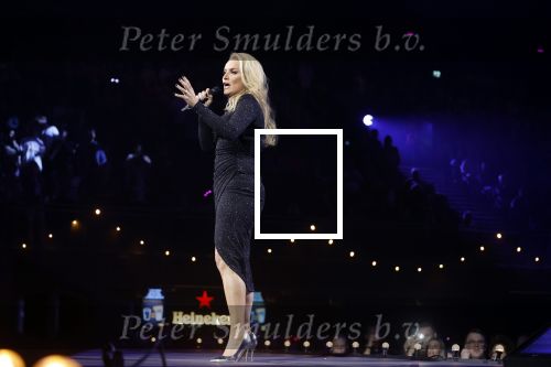 Amsterdam 11 maart 2022
Holland zingt Hazes in het ziggo dome.
Artiesten die mee doen zijn Jeroen v d Boom Xander de Busonje Jamai Looman Gerard Joling Berget Lewis Emma Heesters Roxeanne Hazes Samantha Steenwijk en
