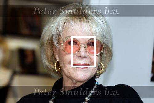Amsterdam 31 maart 2022
Sheila de Vries in haar salon . Sheila heeft komende week haar 100e show.