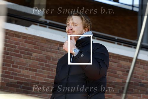 Amsterdam 8 maart 2022
Presentatie concert the streamers in het Olympisch stadion . Aanwezig oa Guus Meeuwis Suzanne en Freek Mc Snelle Maan Frank Lammers Thomas Acda Paul de Munnik Simon Keizer Nick Schilder Roel v Velzen Ronnie Flex Emma Heesters Diggie Dex Kraantje Pappie  Rolf Sanchez  en Paul de Leeuw .