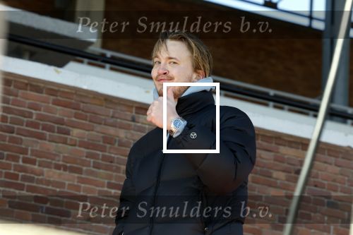 Amsterdam 8 maart 2022
Presentatie concert the streamers in het Olympisch stadion . Aanwezig oa Guus Meeuwis Suzanne en Freek Mc Snelle Maan Frank Lammers Thomas Acda Paul de Munnik Simon Keizer Nick Schilder Roel v Velzen Ronnie Flex Emma Heesters Diggie Dex Kraantje Pappie  Rolf Sanchez  en Paul de Leeuw .
