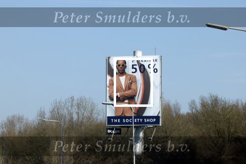 Schiphol Utrecht 9 en 10 maart 2022
Abri Society shop
