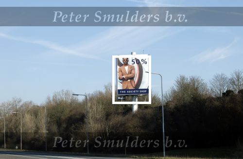 Schiphol Utrecht 9 en 10 maart 2022
Abri Society shop