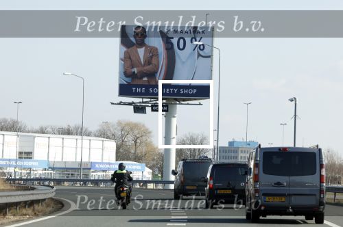 Schiphol Utrecht 9 en 10 maart 2022
Abri Society shop