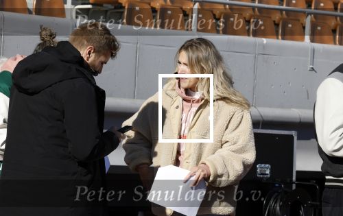 Amsterdam 8 maart 2022
Presentatie concert the streamers in het Olympisch stadion . Aanwezig oa Guus Meeuwis Suzanne en Freek Mc Snelle Maan Frank Lammers Thomas Acda Paul de Munnik Simon Keizer Nick Schilder Roel v Velzen Ronnie Flex Emma Heesters Diggie Dex Kraantje Pappie  Rolf Sanchez  en Paul de Leeuw .