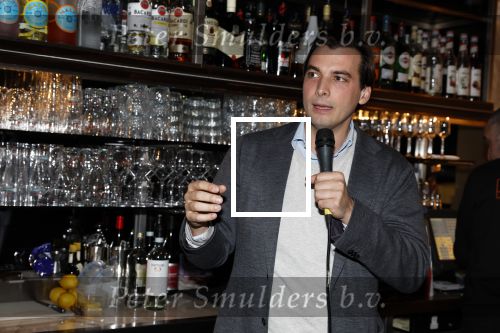 Amsterdam 4 maart 2022
Boekpresentatie Thierry Baudet in restaurant Barpiazzo  op museumplein . Davide zijn vrouw was natuurlijk aanwezig
