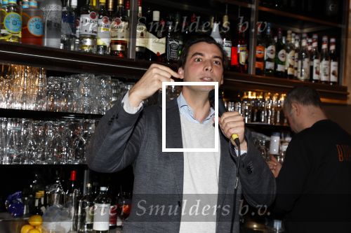 Amsterdam 4 maart 2022
Boekpresentatie Thierry Baudet in restaurant Barpiazzo  op museumplein . Davide zijn vrouw was natuurlijk aanwezig