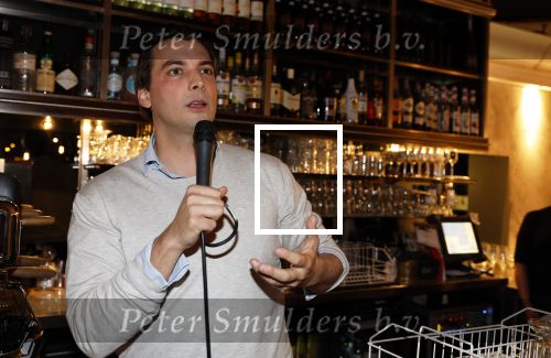 Amsterdam 4 maart 2022
Boekpresentatie Thierry Baudet in restaurant Barpiazzo  op museumplein . Davide zijn vrouw was natuurlijk aanwezig