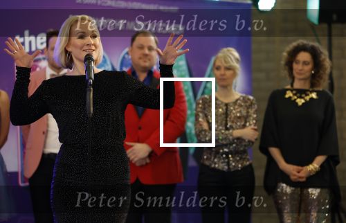 Maarssenbroek 1 maart 2022
Presentatie van Musical the Prom met rollen voor oa Pia Douwes Dennis Willekens Joke de Kruijf Barry Beijer Wieneke Remmers en Rogier Komproe. Hans Cornelissen is de producent.