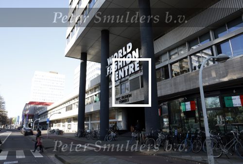 Amsterdam 7 maart 2022
World fashion centre Amsterdam