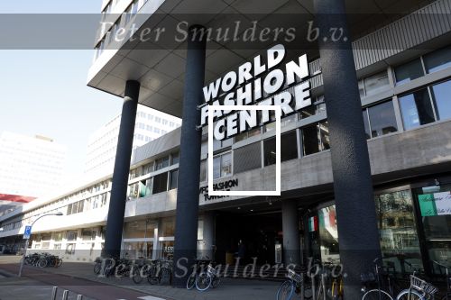 Amsterdam 7 maart 2022
World fashion centre Amsterdam