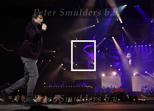 Amsterdam 11 maart 2022
Holland zingt Hazes in het ziggo dome.
Artiesten die mee doen zijn Jeroen v d Boom Xander de Busonje Jamai Looman Gerard Joling Berget Lewis Emma Heesters Roxeanne Hazes Samantha Steenwijk en