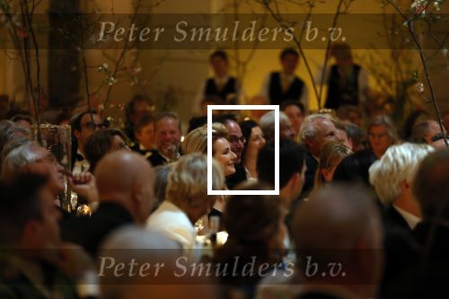 Amsterdam 18 april 2023
Jaap v Zweden krijgt de concertgebouwprijs 2023 in het concertgebouw uit handen van directeur Simon Reinink .