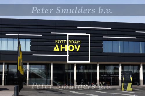 Rotterdam 5 april 2023
John de Bever en Kees de Bever maken bekend dat ze samen in AHOY op gaan treden.