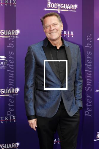 Utrecht 16 april 2023
Premiere the Bodyguard in het Beatrix Theater.
Albert Verlinde