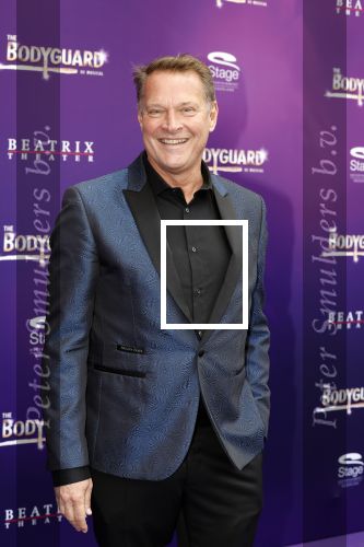 Utrecht 16 april 2023
Premiere the Bodyguard in het Beatrix Theater.
Albert Verlinde